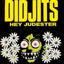 The Didjits : Hey Judester